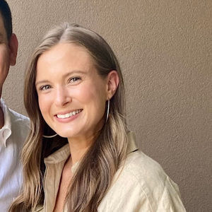 Meet your Posher, Mackenzie